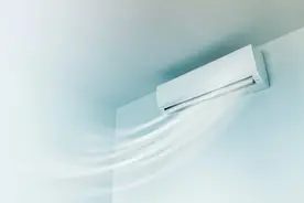 开空调总有一股臭味？“罪魁祸首”原来是它→图片