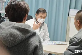 征兵体检 视力不过关怎么办？图片