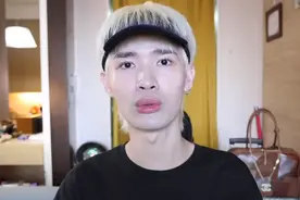 岛内网红回应赴大陆旅游返台后被绿营攻击：我说的都是实话！图片