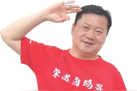 “卤鹅哥”首场公益直播创300万成交额，想自创荣昌卤鹅IP图片