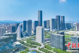 人这一辈子，一定要去一趟余杭！图片