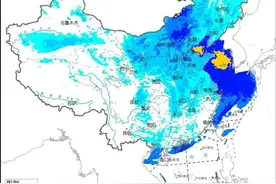 周末大风到底有多强？这几个救命细节你必须知道→图片