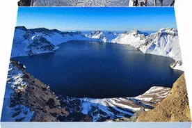 冬季吉林“N折叠”，怎么折都Passion！图片