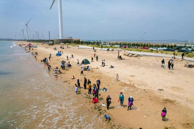 荣成清明出游全攻略，美景优惠两不误