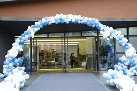 春苑幼儿园用音乐盛典记录成长图片