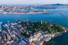 6.1%背后的万亿烟台“新势”图片