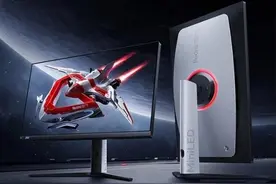 小米推出27寸Mini LED显示器图片