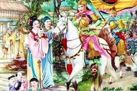 周末文史｜春节传统礼俗知多少图片