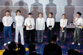 全国游客，看《封神二》免票畅游鹤壁25家A级景区图片