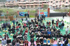 最高成交价40万元！土地拍卖释放发展活力图片