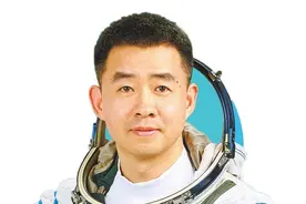 神舟二十号载人飞船今日发射 三名航天员两名是咱河南人图片