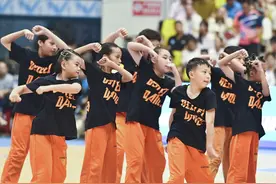 （体育）篮球——广西篮球联赛决赛举行图片