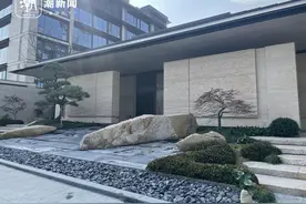 杭州主城不限价叠墅涨价2335元/㎡加推，中签率26.78%图片