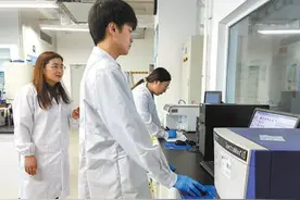 科技成果加速落地生“金”（科技视点·深化科技成果转化机制改革）图片