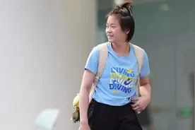 2025年优秀运动员本科保送拟推荐名单公布，全红婵拟保送暨大图片