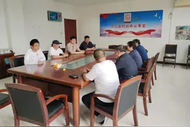 泰山区上高街道中上高村：维修自来水管道，为民解忧“走实”又“走心”图片