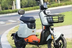 支付话费套餐就能“0元换电”？上海这个街道为给电动自行车安全换电操碎了心图片