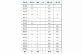 上海16个区有哪些街道乡镇？来找找你所在的街镇吧图片