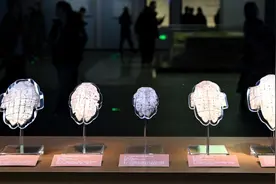 破译一字奖十万，仅三人拿到！三千年前的神秘文字，如何“活起来”图片