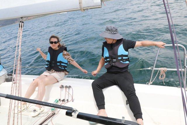 抚仙湖畔体育旅居热，户外运动激活“夏日经济”
