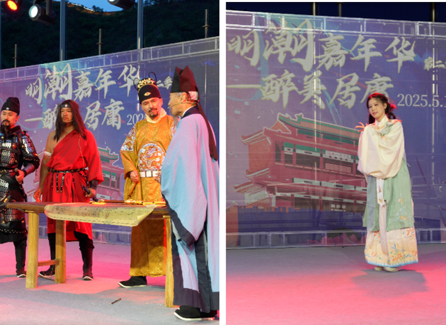 全免费！“无门槛开放麦”，等你来唱响心中的旋律 | 北京音乐地图