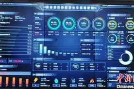 实体经济如何爬坡迈坎？浙江侨界“半边天”话发展谋对策图片