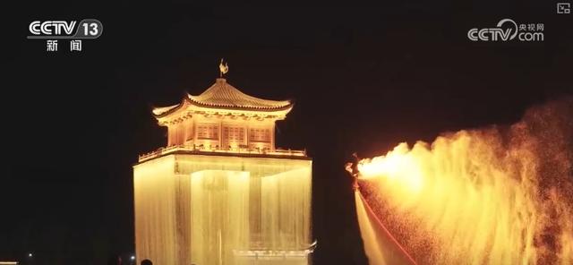 夏日文旅消费“热”力四射 新顶流、新项目、新风尚勾勒经济活力新版图