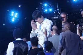 祝贺杨瀚森！中国球员再次进军NBA图片