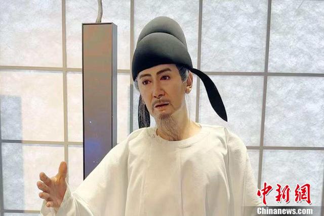 人形机器人为什么“没有脸”？