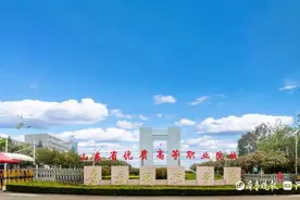 省内夏季高考一次录满，枣庄职业学院2024年招生工作再创佳绩图片