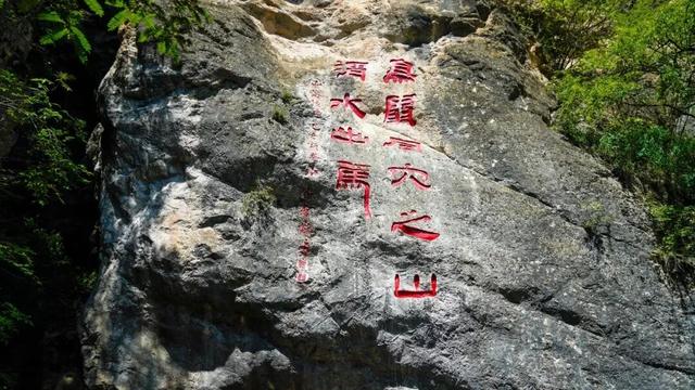 快收藏！国庆来定西，可以这样玩！