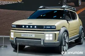 现代汽车持续“押注”氢能  燃料电池车迎商业化落地阶段图片