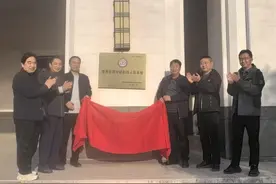 郑州市首批微短剧拍摄示范基地落户纳帕葡萄庄园图片