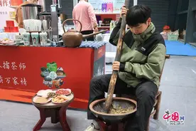 这些“很好吃”的劳务品牌 走出就业增收特色道路图片