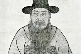 大明最后的辽东防线：孙承宗的防御之战图片