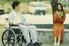 五一看过瘾丨《微暗之火》的悬疑背后，每个人都有自己的人生难题图片