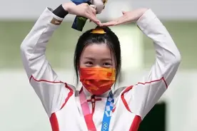 奥运来了丨三年前中国选手那些感人瞬间，你还记得吗？图片