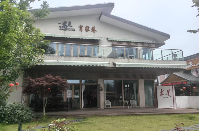 2025青春这Young丨这些青年学习社线路， 你打卡了几条？