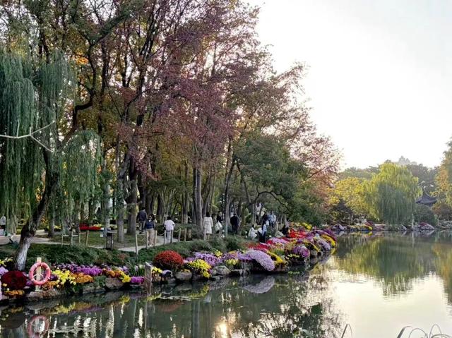 在南通，“公园+”了啥？