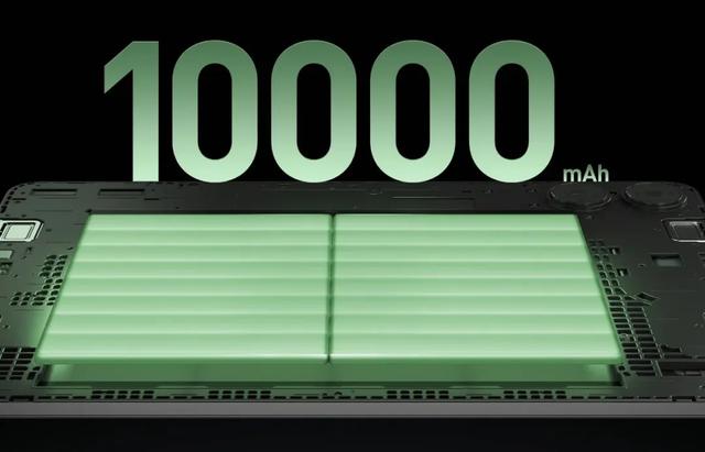 荣耀10000mAh新机曝光 天玑8500？| 疑似红米K90设计≈米16Pro青春版？