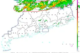 受天气影响，前往这些机场的航班取消丨滚动更新图片