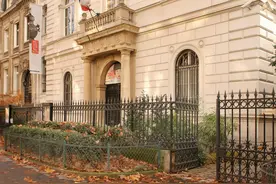 馆长对话｜易凯：法国第二的亚洲艺术博物馆是如何炼成的？图片