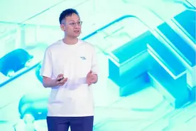 腾讯发布汽车行业大模型全栈能力架构，智能座舱产品将搭载在1500万台车上图片