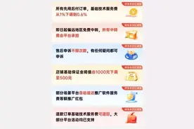 拼多多“百亿减免”效用初显，生鲜商家：1年能多养3个人图片