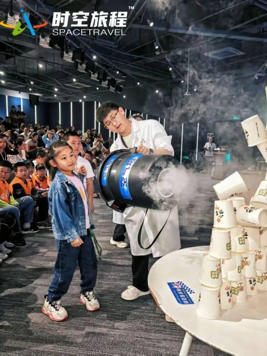 超燃！爆火！这个假期，净月“热力值”拉满！