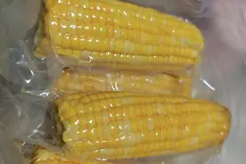 市面上的包装玉米是“僵尸玉米”？这些真相要知道图片
