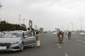 国际观察｜美军与胡塞武装互袭　地区局势升级风险加大图片