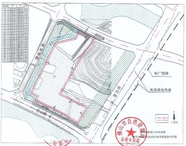 超1.2亿成交！佛山建发斩获乐平超4.2万㎡商服地！须4年内完工
