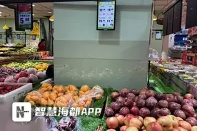 泉州2月份市区CPI指数公布，记者走访市场→图片