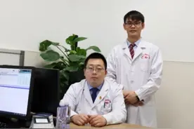 从白求恩精神到哈佛殿堂：一位医学生的破界成长图片